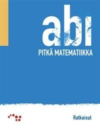 Abi pitkä matematiikka