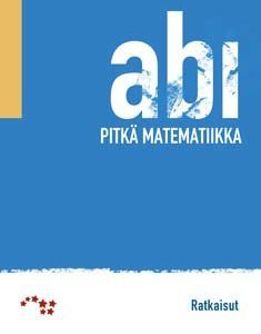 Abi pitkä matematiikka