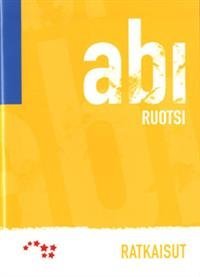 Abi ruotsi