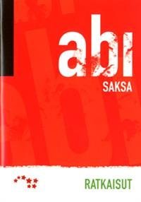 Abi saksa