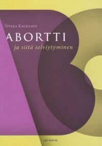 Abortti ja siitä selviytyminen