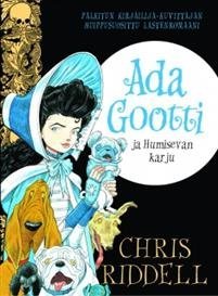 Ada Gootti ja Humisevan karju