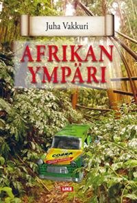 Afrikan ympäri