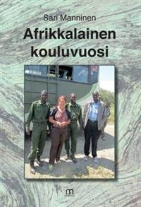 Afrikkalainen kouluvuosi