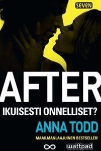 After - Ikuisesti onnelliset?