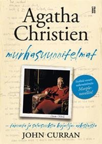 Agatha Christien murhasuunnitelmat