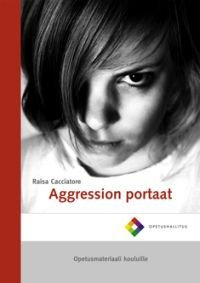 Aggression portaat (+cd)