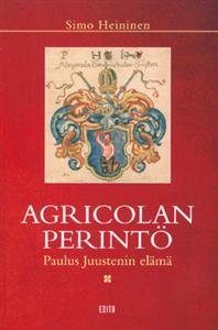 Agricolan perintö