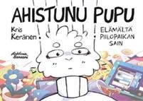 Ahistunu Pupu