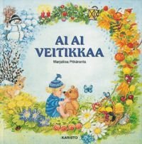 Ai ai veitikkaa