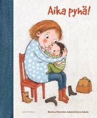 Aika pyhä!