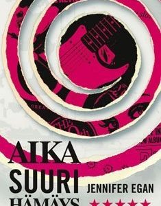 Aika suuri hämäys