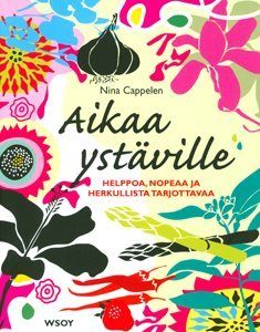 Aikaa ystäville