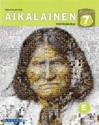 Aikalainen 7