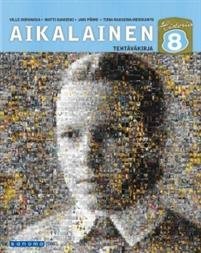 Aikalainen 8