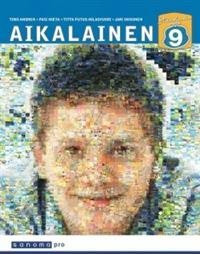 Aikalainen 9