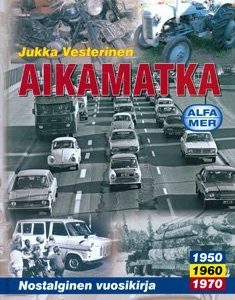 Aikamatka 1