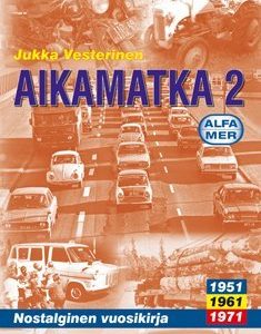 Aikamatka 2