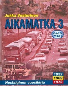 Aikamatka 3