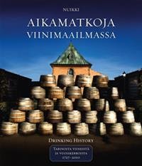 Aikamatkoja viinimaailmassa