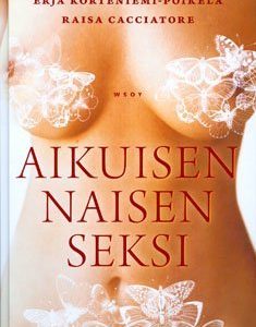 Aikuisen naisen seksi