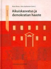 Aikuiskasvatus ja demokratian haaste