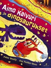 Aimo Kaivuri ja dinosaurukset