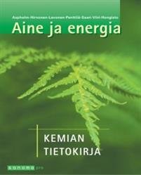 Aine ja energia