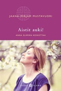 Aistit auki!