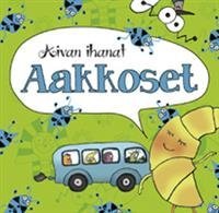 Aivan ihanat aakkoset