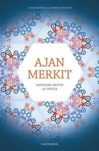 Ajan merkit