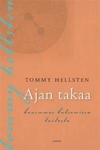 Ajan takaa