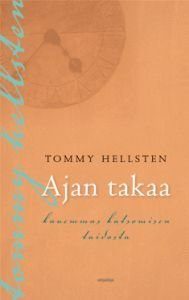 Ajan takaa