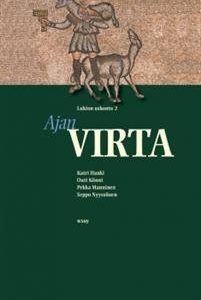 Ajan virta