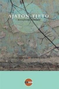 Ajaton tieto