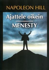 Ajattele oikein - menesty!