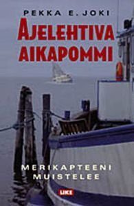 Ajelehtiva aikapommi