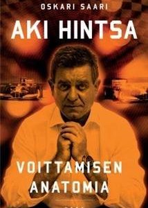 Aki Hintsa - voittamisen anatomia