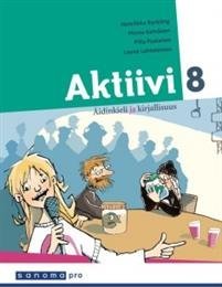 Aktiivi 8