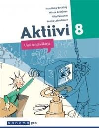 Aktiivi 8