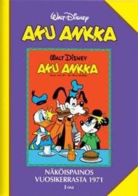 Aku Ankka