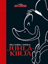 Aku Ankka -lehden juhlakirja