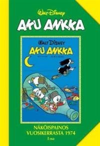 Aku Ankka