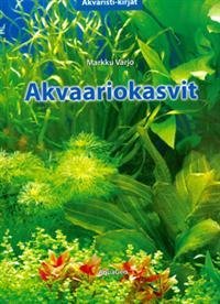 Akvaariokasvit