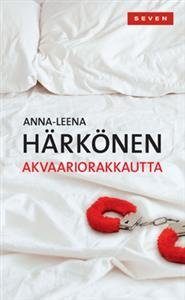 Akvaariorakkautta