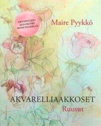 Akvarelliaakkoset