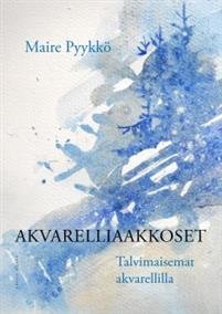 Akvarelliaakkoset