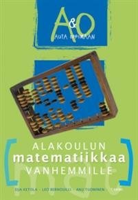 Alakoulun matematiikkaa vanhemmille