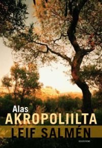 Alas Akropoliilta