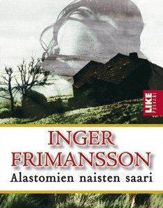 Alastomien naisten saari